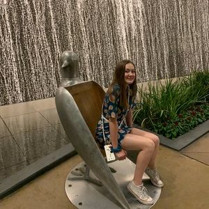 Meet your Posher, Emily